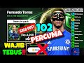 WAJIB TEBUS✅‼️FERNANDO TORRES1️⃣0️⃣2️⃣ PERCUMA🆓 😱🥶😈💙🔥🔥🔥THE BEST [CF]🆕EPIC B💥💥STER STAT⚡PADU GILERR 🥵