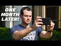 iPhone 7 Plus: One Month Later