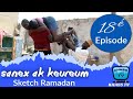 Sanex ak Keureum: Episode 18