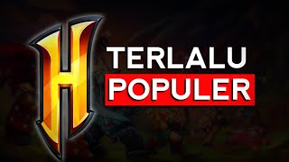 Bagaimana Hypixel Bisa SANGAT Populer?