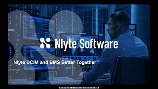 Nlyte DCIM and BMS: Better Together