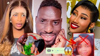 En Live Adamo C’est Incroyable amina beauty family Kharitam Mon Nagou dieukeur dji😮