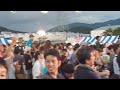 2023 8 27 時津夏祭りにプロレスがやって来た