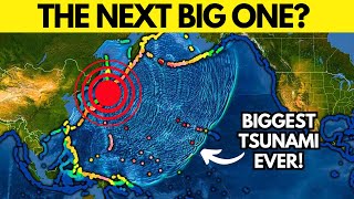 The Nankai Trough Megaquake: Japan’s Next Great Disaster Is Coming!