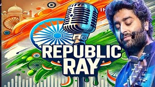 जुनून-ए-वतन: एक देशभक्ति रैप | Republic Day Song 2025 || Rap Wala Kapil #arjeet_singh style