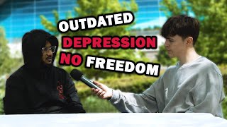 The Flawed Education System | Documentary