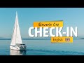 Bavaria C42 Check-In Video (English)