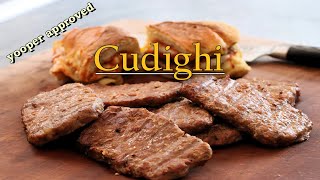 Cudighi | Celebrate Sausage S04E05
