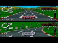 Top Gear (SNES) - Part 1 USA
