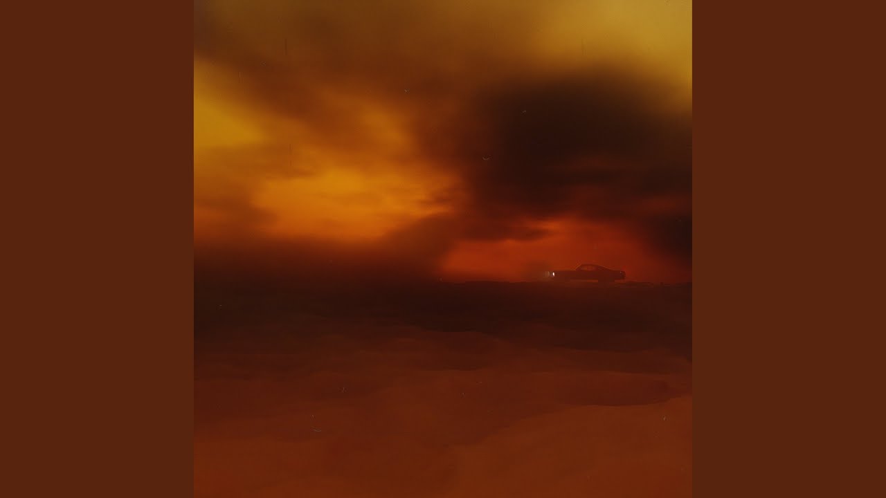 Sandstorm Youtube Music