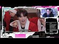 Mikey Reacts to GOING SEVENTEEN 2020 Christmas in August #1
