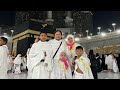 6 JAM MADINAH MEKAH TURUN BAS HENYAK UMRAH - EPISODE 42