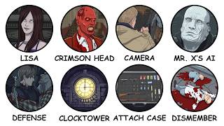 Every Major Difference in the Resident Evil Remakes Explained