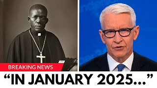 What This Priest Predicted For 2025 SHOCKS Everyone!