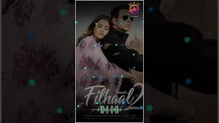 Filhaal 2 Mohabbat teaser/Akshay kumar Ft Nypur San on/AmmyVirk/ BPraak/ Jaani