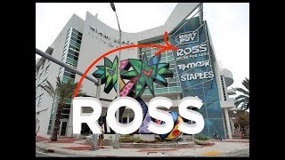 COMPRANDO NA LOJA MAIS BARATA DOS ESTADOS UNIDOS - ROSS- MIAMI BEACH