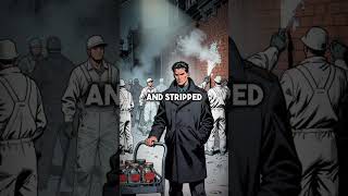The Soviet Bioweapons Leak They Blamed On Bad Meat