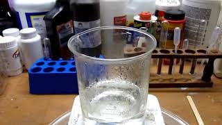 H2O2 - Hydrogen peroxide concentration