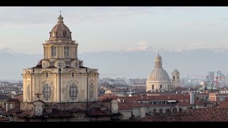 Escapade à Turin - Torino's Escape