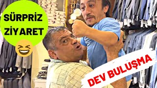 Konumuz : Bomba Video ! Efsane İkili Bir Araya Geldi :) @ridvanabi ve 1 Milyon Mehmet