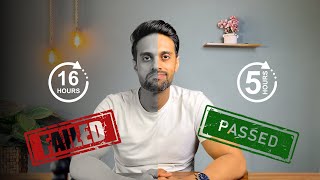 How to Study More in Less Time | 5 Scientific Methods