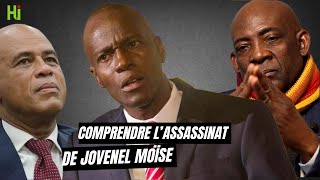 L’assassinat de Jovenel Moïse: l'opposition et la bourgeoisie | Wiener Kerns Fleurimond