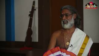 ACHARYA UVAACHA 1  HARIDAS KURUP, PAINKULAM NARAYANA CHAKYAR