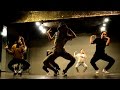 Gorabbitz | KIM RAN | Choreography | Sean Paul - Get Busy