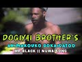 DOGIYAI BROTHER'S 2024 || Akimakouko Bokaidato || Lagu Bahasa Daerah Meepago 2024🇸🇧🎶