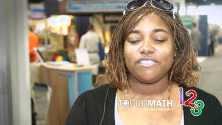 TouchMath All-Access 2nd Grade Special Education Teacher