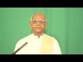 ಭಗವದ್ಗೀತಾ ಪ್ರವಚನ ಮಾಲಿಕೆ 81 ಡಾ ಶಂಕರನಾರಾಯಣ ಜೋಯ್ಸ್