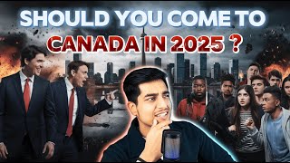 Canada 2025: Is It Still Worth It For Students? 🇨🇦