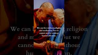 Great Dalai Lama Quotes on Love &Happiness | Buddhism Quotes | LifeLessons Quotes #shorts #gautam