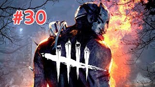 【Dead by Daylight】#30 喉風邪が治りません【雅狼】