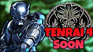 This week in Halo - Tenrai 4 event coming soon!