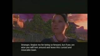 Jade Empire Xbox Review - Video Review