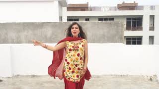 new haryanvi song 2021 | new haryanvi song dance 2021 | english medium dance | dance with alisha