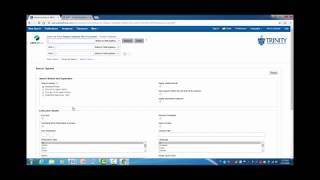 Accessing the ATLA Database