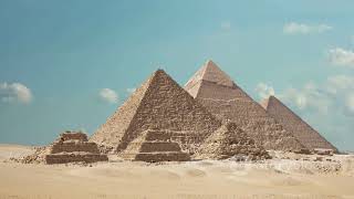 Unlocking Ancient Egypt's Tech Secrets!