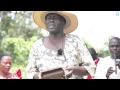 Nile Beat Artists - Amagombe - The Singing Wells project
