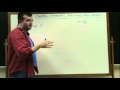 Java Control Structures
