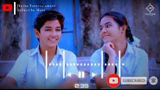Yeh Ladki Haye Allah - cover song l old song New version l Hindi Song l Romantic Love song #lovesong