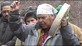 Klamath Tribes celebrate return of the c'waam