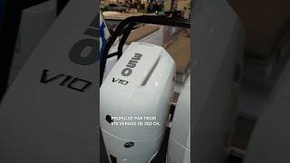 Düsseldorf Boat Show 2025 #6 par Mercury Marine