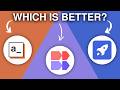 Appsmith vs Budibase vs ToolJet (2026) | Best Open-Source App Builder? ⚡ Full Comparison