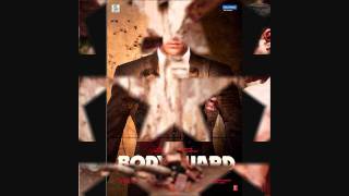 Desi Beat - Remix (Full Movie) With Lyrics || BodyGuard || HQ* || Salman Khan, Kareena Kapoor