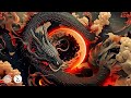 Captain Hook & Lish - Frankie's Wish (Dusty Kid remix) [Datagrama Visuals / 4K]