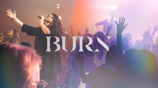 Burn (Live) | Enjoy Worship