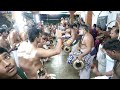 Vadakkencherry Navarathri | Panchavadyam | Kalasam | Chottanikkara Nandhappan | Vadakkumpattu Unni