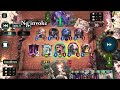 【shadowverse】 pulling off cyclical guidance lethal in unlimited heroes of rivenbrandt unlimited.